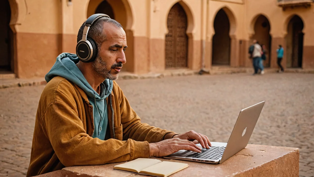 Compte Démo FP Markets au Maroc